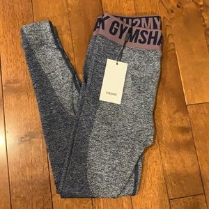 Gymshark Flex Leggings Medium